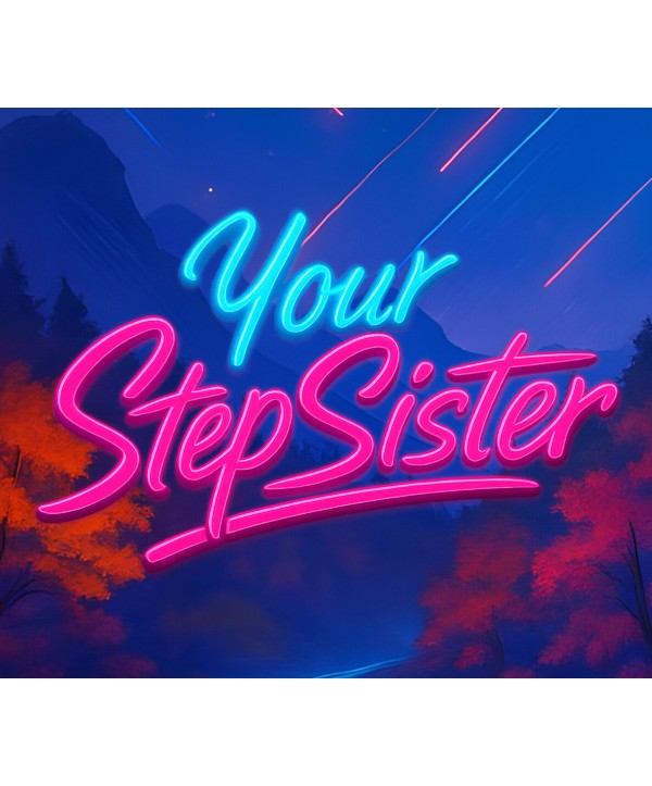 Your StepSister Steam Key GLOBAL